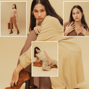beige brown photo collage minimalist fashion sale instagram story (1)