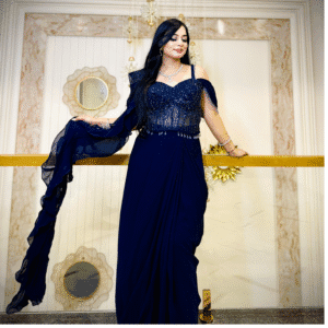 Stylish Warm Woollen Co-Ord Set for Winter