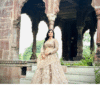 Untitled 39 The Zari & Sequin Lehenga