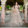 Untitled 41 The Zari & Sequin Lehenga