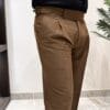 IMG_1472 Gorkha Pants – Classic High-Waist Side Adjuster Trousers