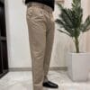 IMG_1476 Gorkha Pants – Classic High-Waist Side Adjuster Trousers