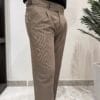 IMG_1482 Gorkha Pants – Classic High-Waist Side Adjuster Trousers