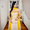 The Sunshine Anarkali