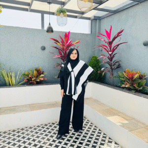 Premium Women’s Woollen Co-ord Set – Winter Stylish Comfort Wear